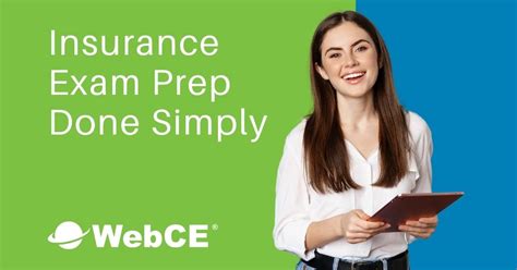 web ce|Insurance Exam Prep .